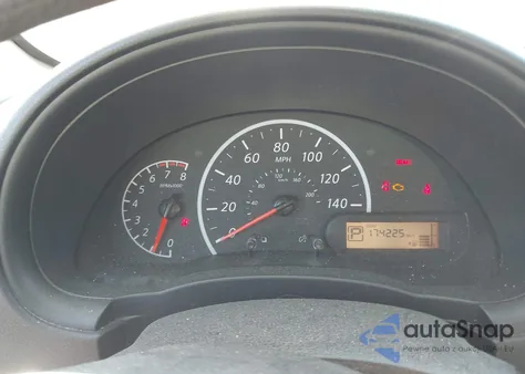 2017 Nissan Versa 1.6 S+ from USA, damaged, VIN 3N1CN7AP9HL903154